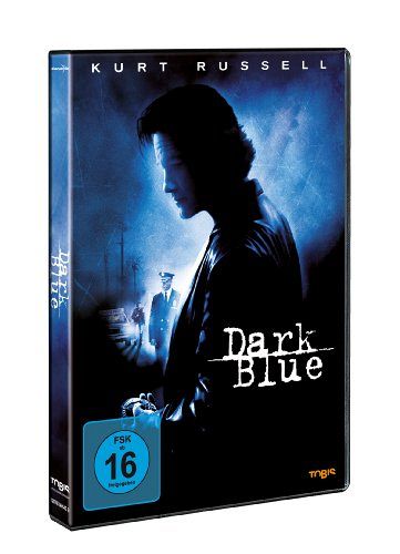 Dark Blue [DVD]
