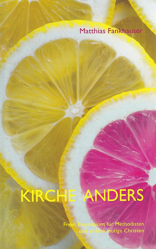 Kirche anders