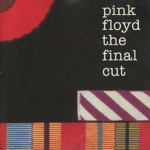 The Final Cut [CD]
