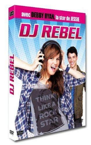 DJ Rebel [DVD]