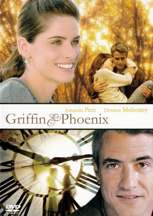 Griffin & Phoenix [DVD]