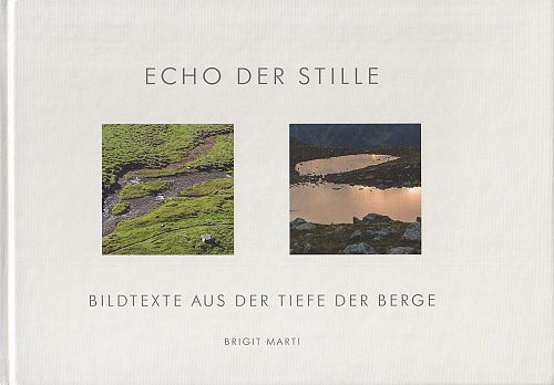 Echo der Stille