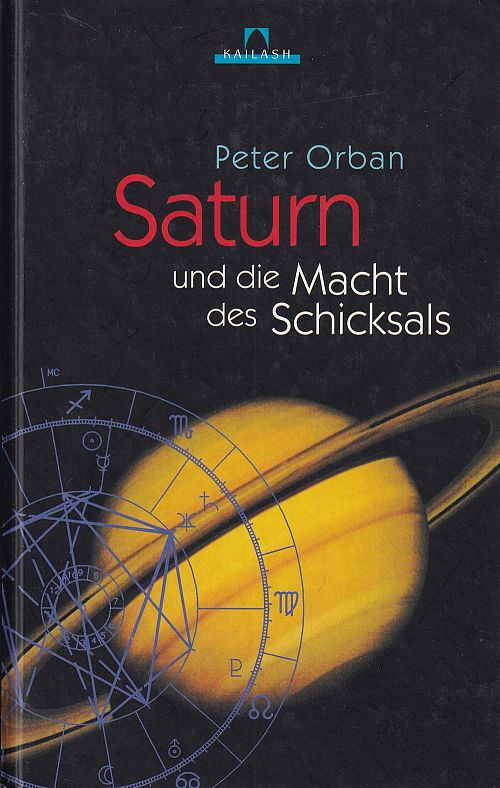 Saturn und die Macht des Schicksals
