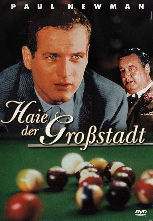 Haie der Grossstadt [DVD]