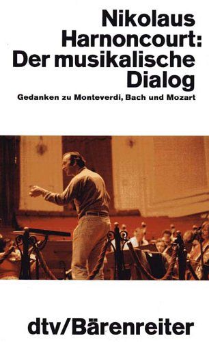 Der musikalische Dialog