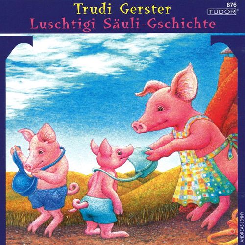 Säuli-Gschichte