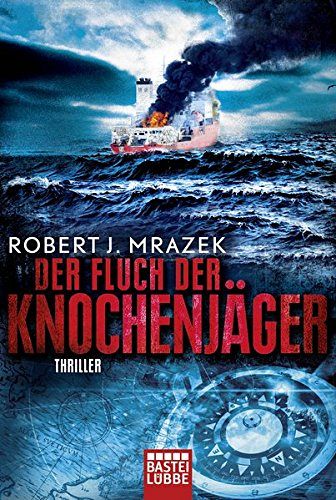 Der Fluch der Knochenjäger