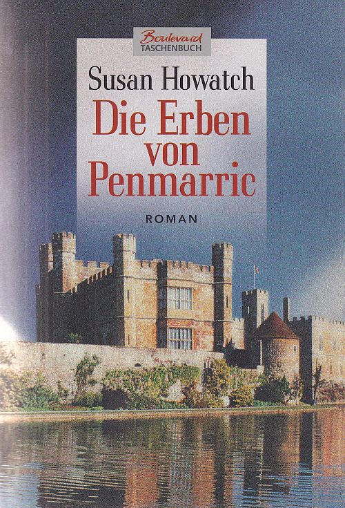 Die Erben von Penmarric