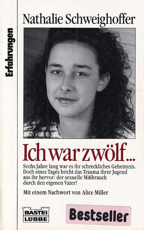 Ich war zwölf... und konnte mich nicht wehren