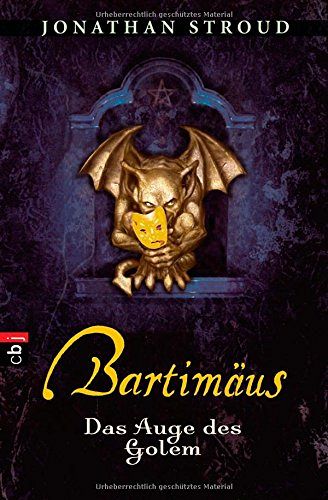 Bartimäus
