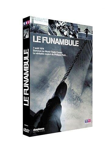 Le Funambule [DVD]