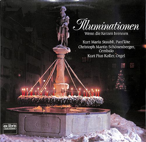 Illuminationen [Vinyl]
