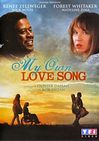My own love song [DVD]