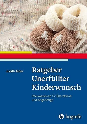 Ratgeber Unerfüllter Kinderwunsch
