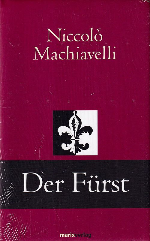 Der Fürst