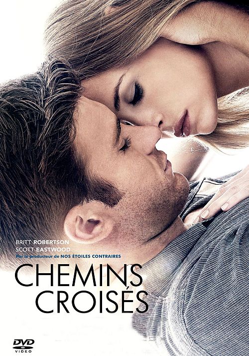 Chemins croisés [DVD]