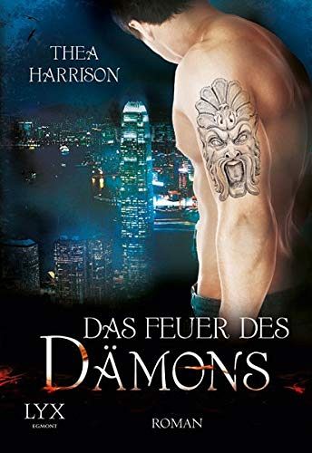 Das Feuer des Dämons