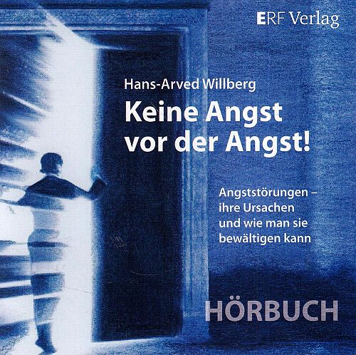 Keine Angst vor der Angst!