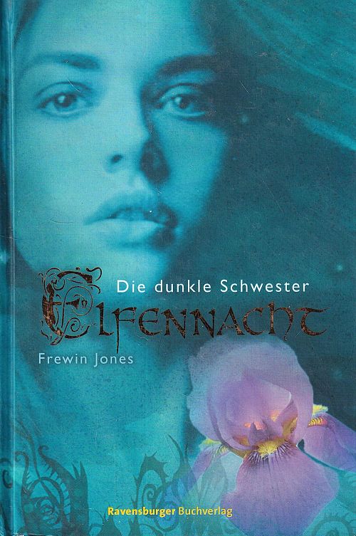 Die dunkle Schwester