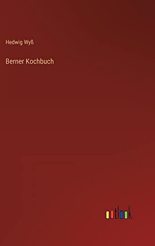 Berner Kochbuch
