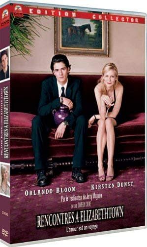 Rencontres à Elizabethtown [DVD]
