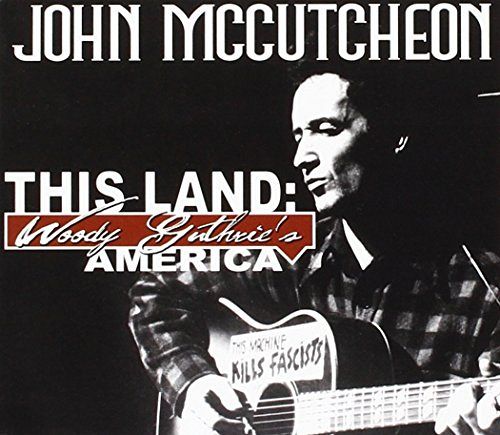 This Land - Woody Guthrie's Amer [CD]