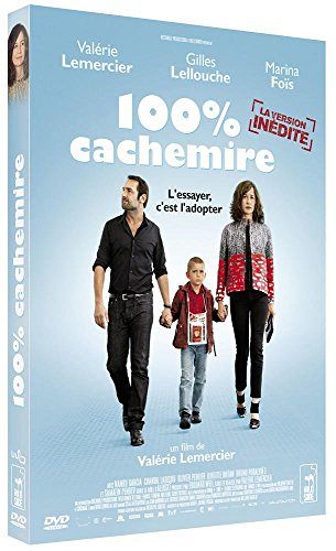 100% cachemire [DVD]