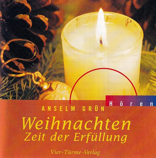 Weihnachten - Zeit der Erfüllung