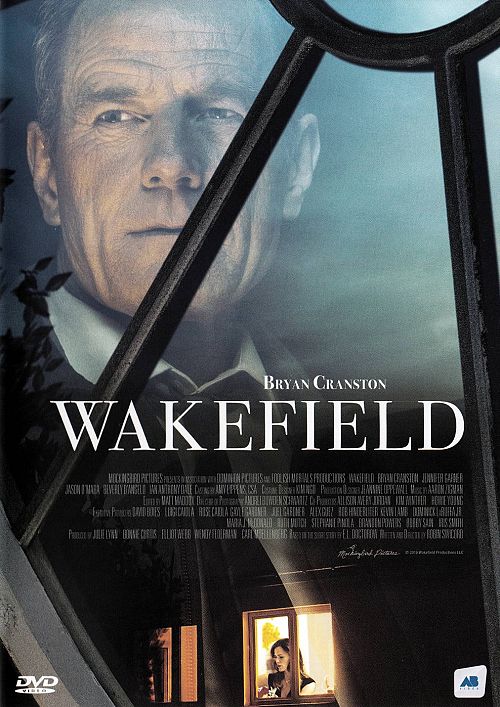 Wakefield [DVD]