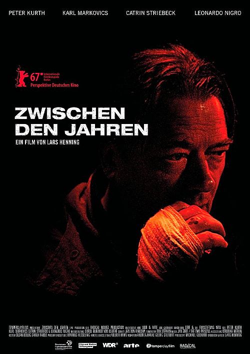 Zwischen den Jahren [DVD]