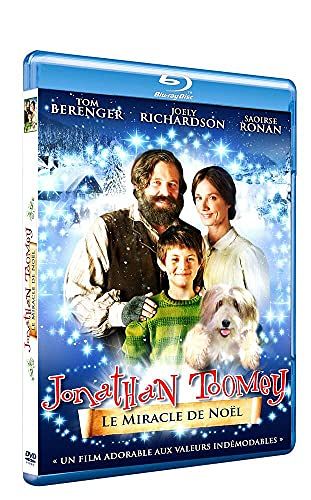 Jonathan toomey [Blu-ray]