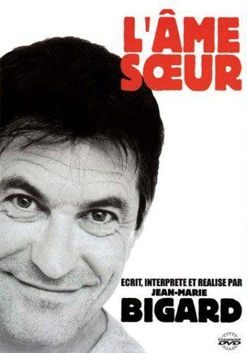 L'âme soeur [DVD]