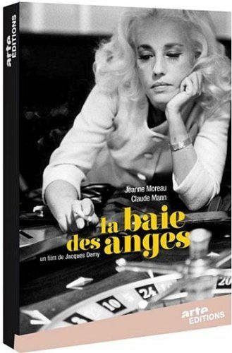 La Baie des anges [DVD]