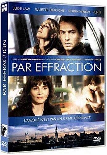 Par Effraction [DVD]