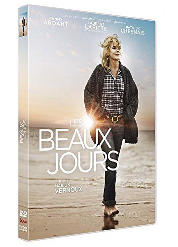 Les beaux jours [DVD]