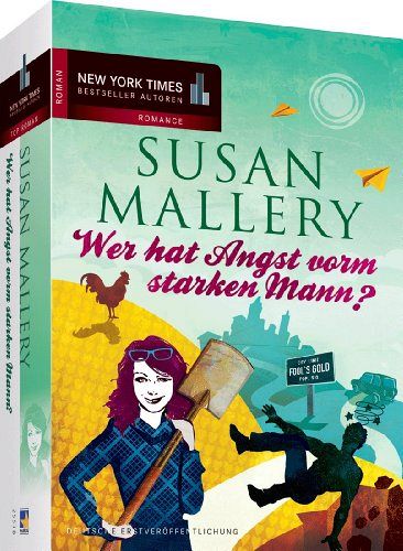 Wer hat Angst vorm starken Mann?