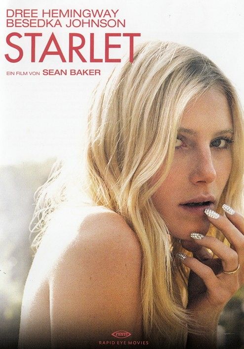 Starlet (OmU) [DVD]