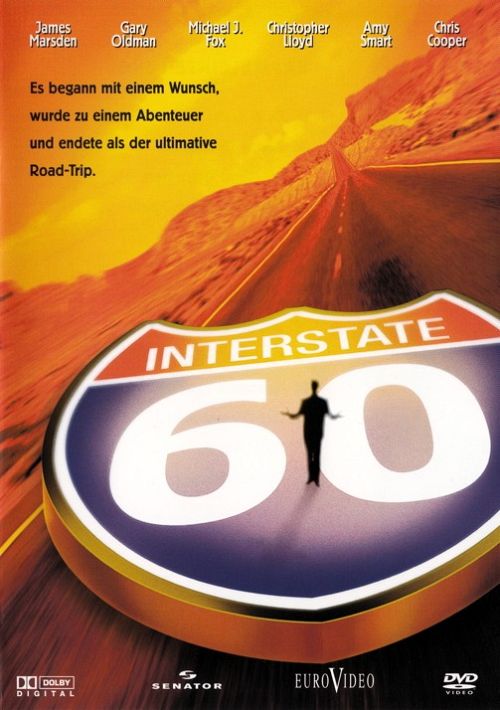 Interstate 60 [DVD]