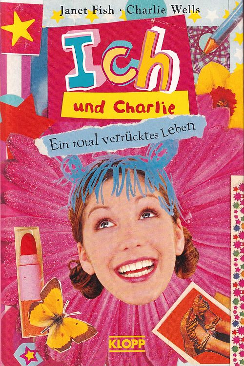 Ich und Charlie - Ein total verrücktes Leben