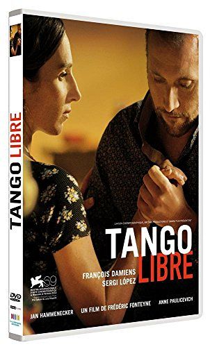 Tango Libre [DVD]