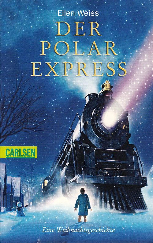 Polarexpress