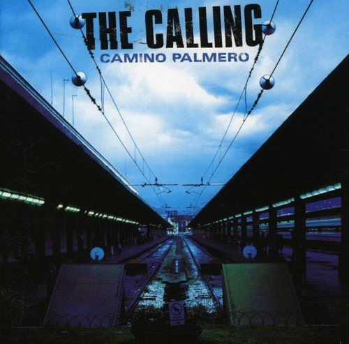 Camino Palmero [CD]