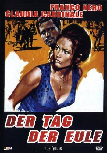 Der Tag der Eule [DVD]