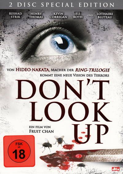Don't Look Up [DVD]