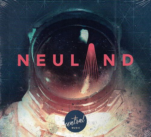 Neuland [CD]