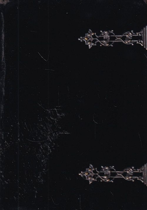 Gesangbuch für die Evangelisch - reformirte Kirche der deutschen Schweiz