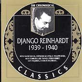 Classics 1939-40 [CD]