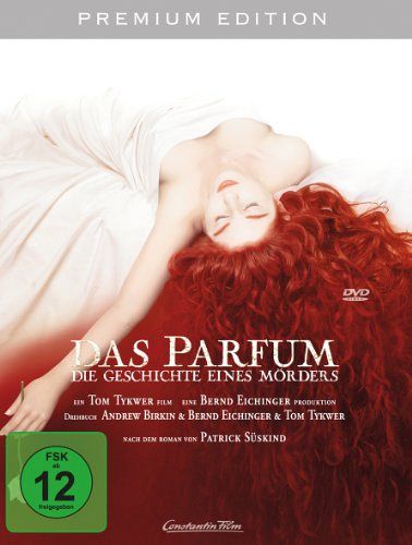 Das Parfum - Die Geschichte eines Mörders [DVD]