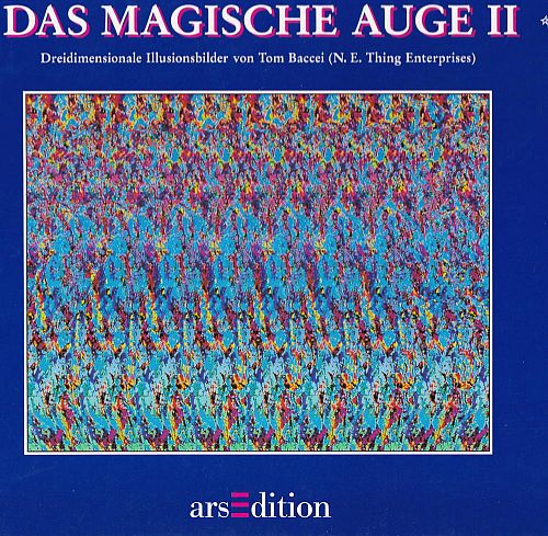 Das Magische Auge II