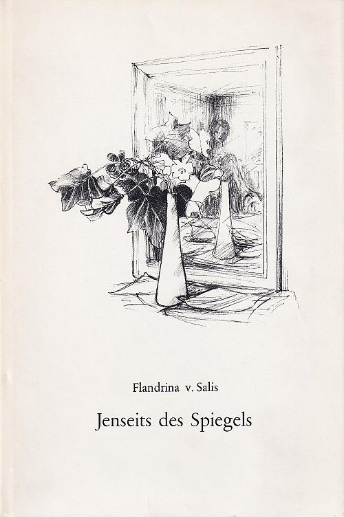 Jenseits des Spiegels